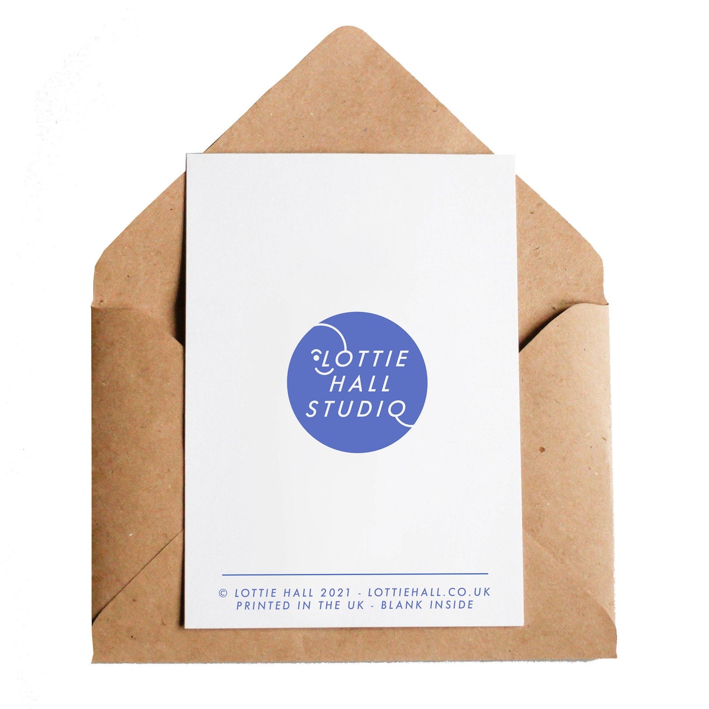 Thinking of You Card