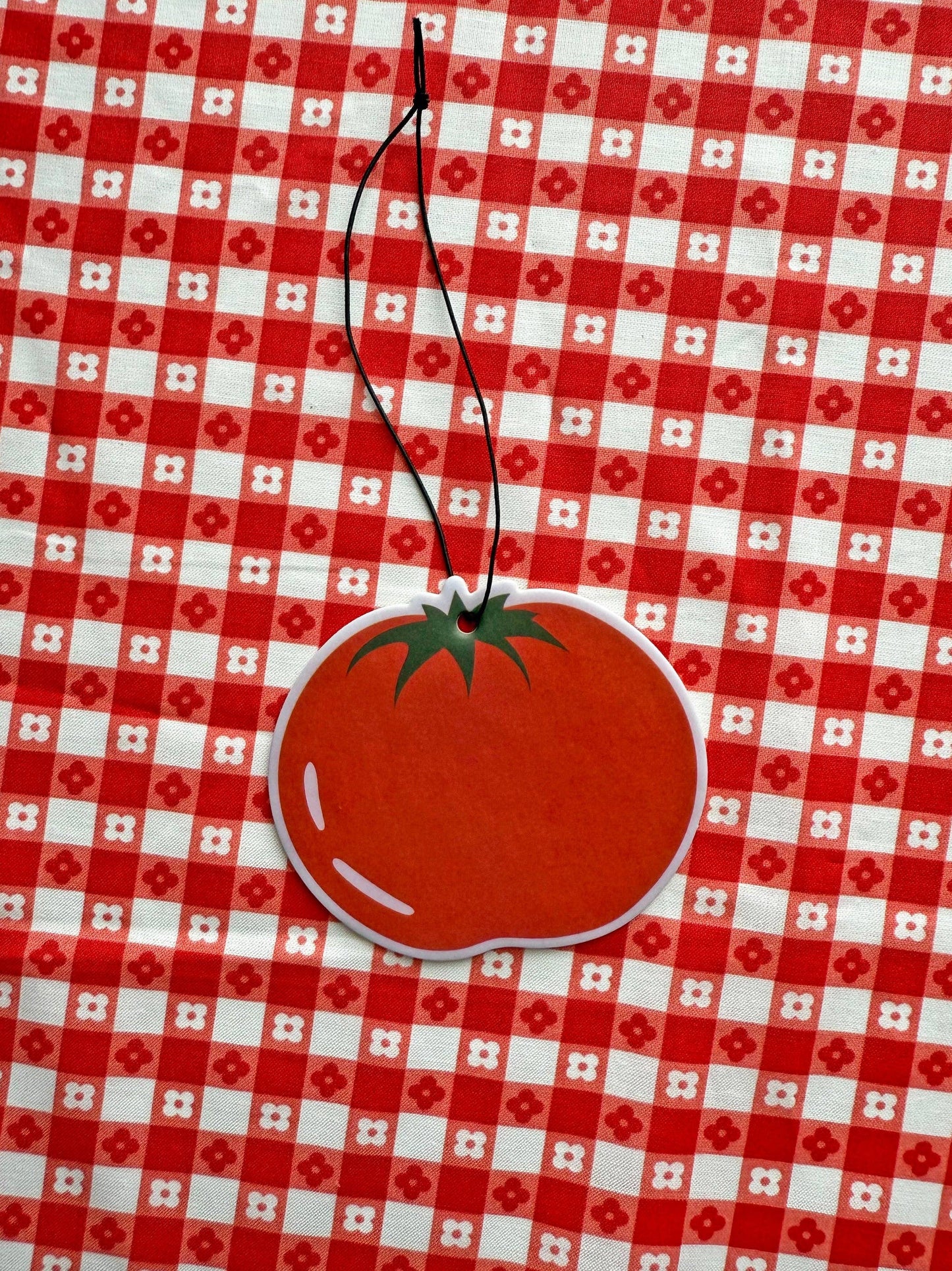 Tomato Air Freshener