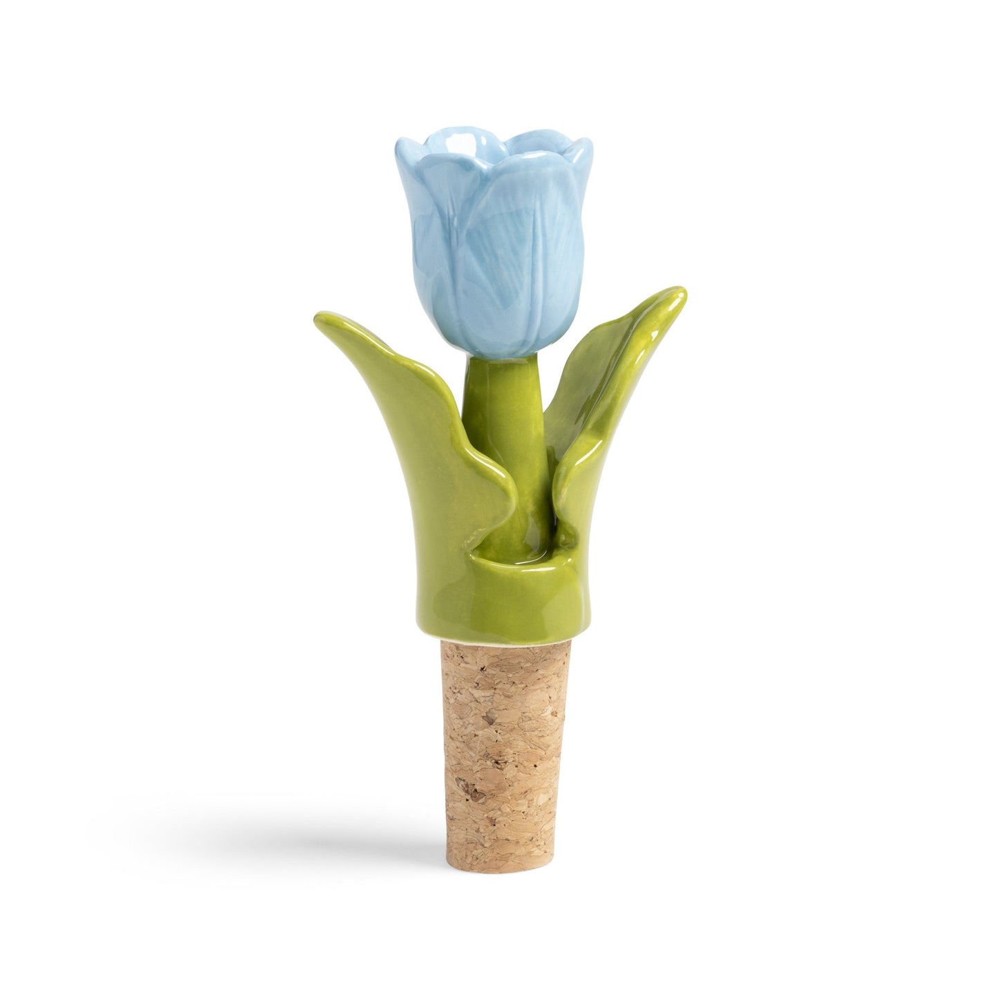 Tulip Bottle Stopper