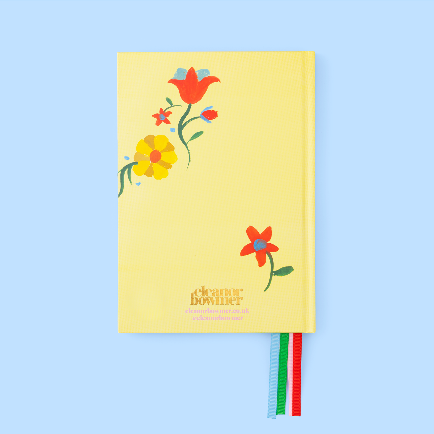 Wildest Dreams Notebook