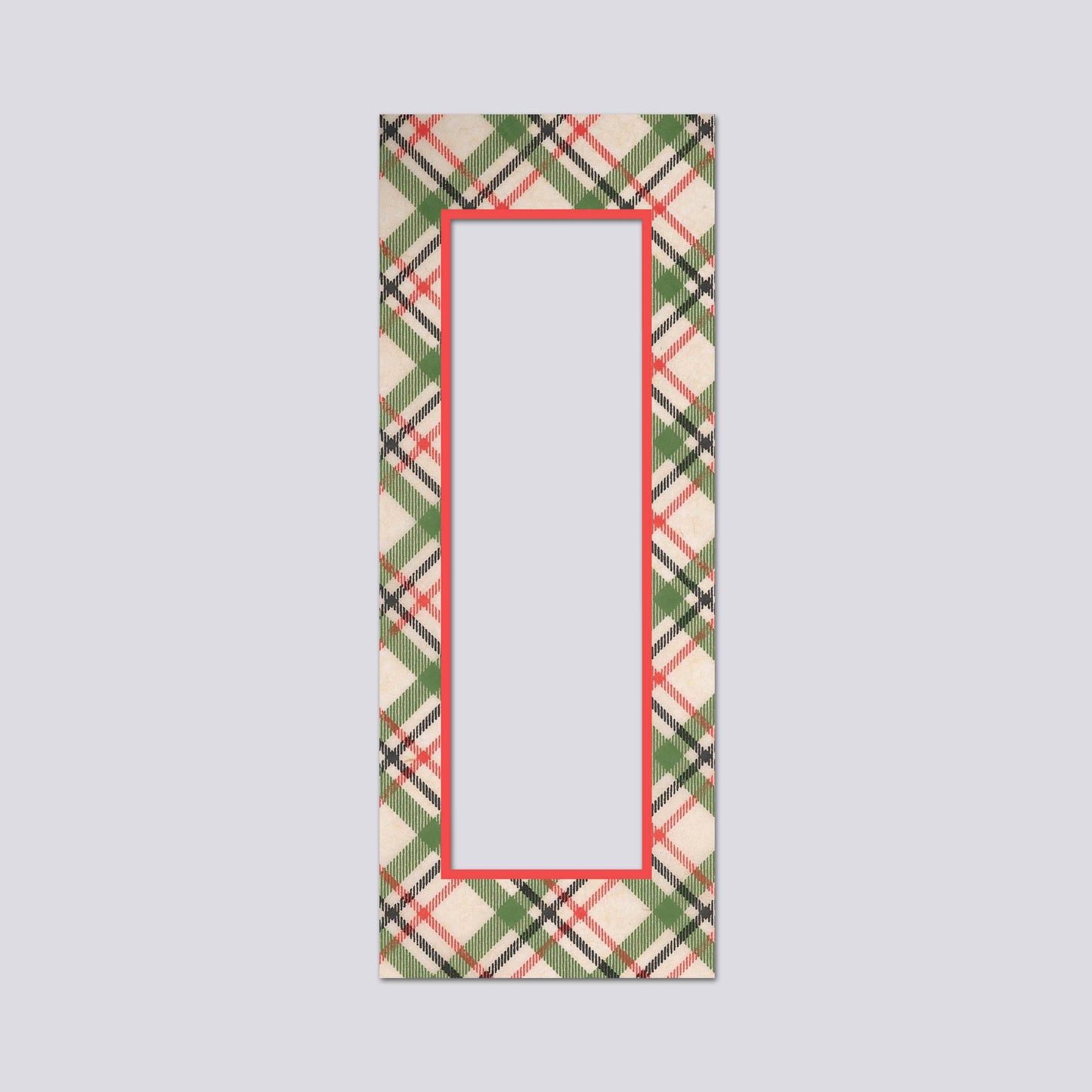 Stay Present Magnetic Digital Photobooth Frame