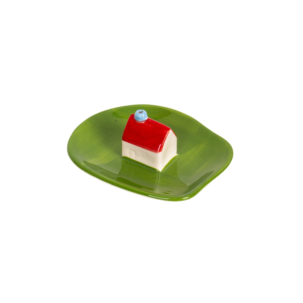 Helio Ferretti | Incense Burner | Sweet Home