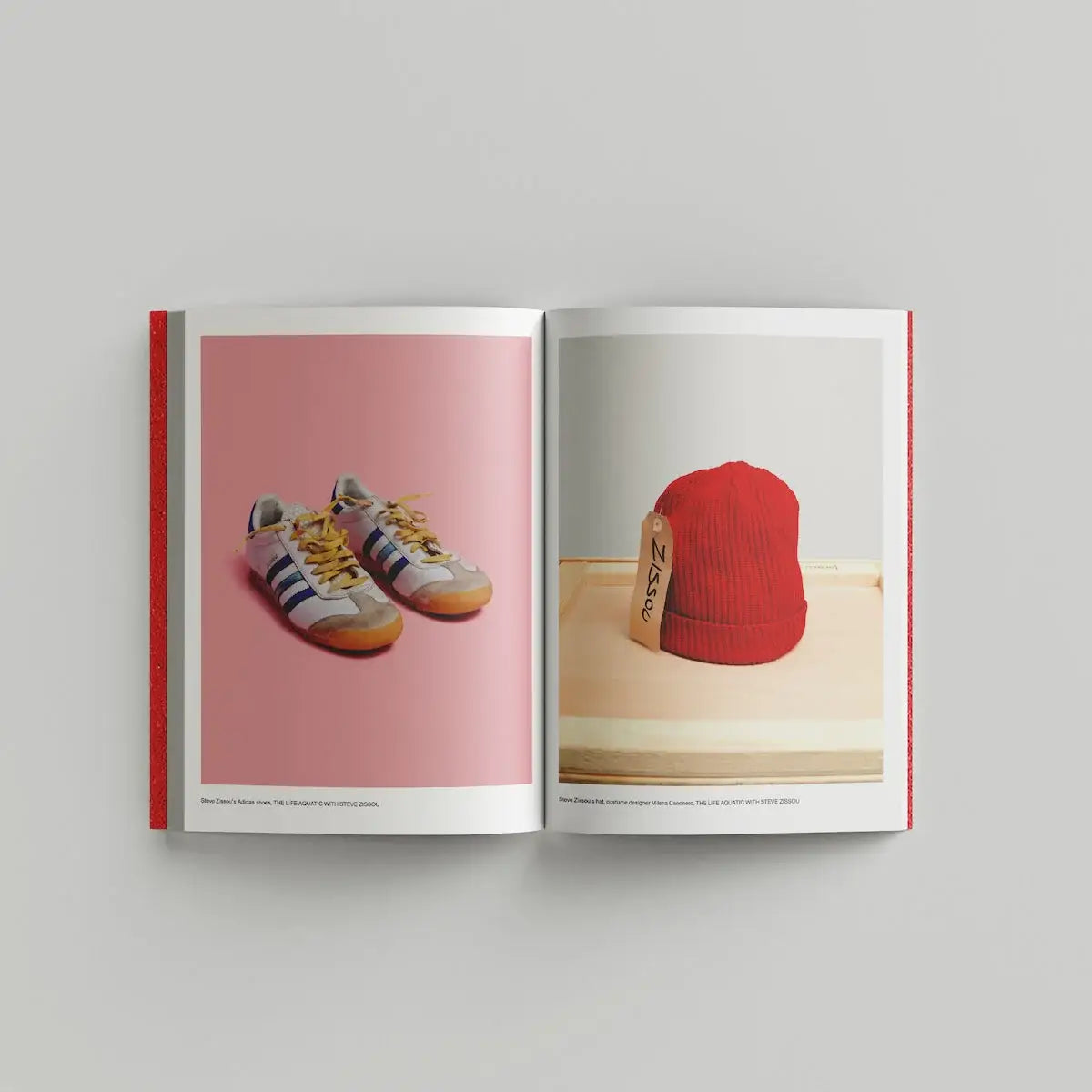 Wes Anderson - The Archives