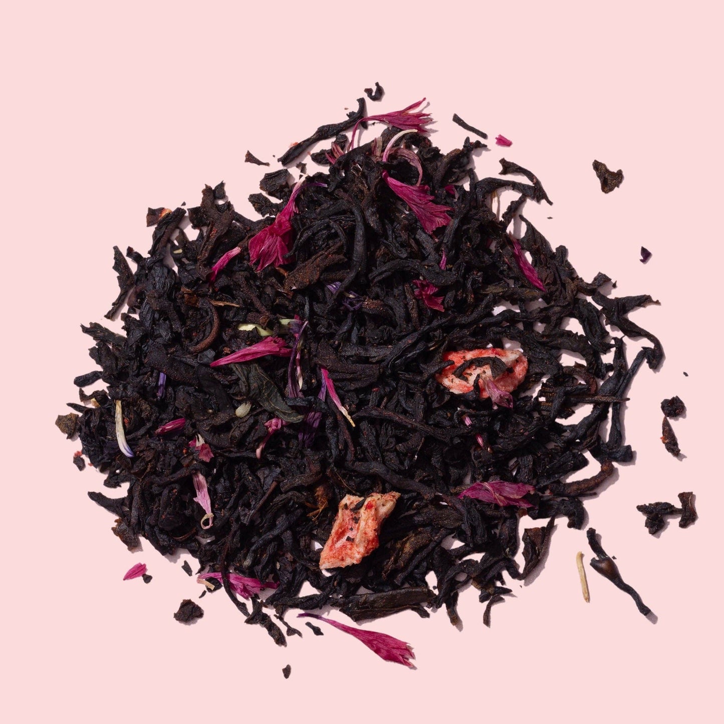 Strawberry Shortcake Earl Grey Tea - Princess