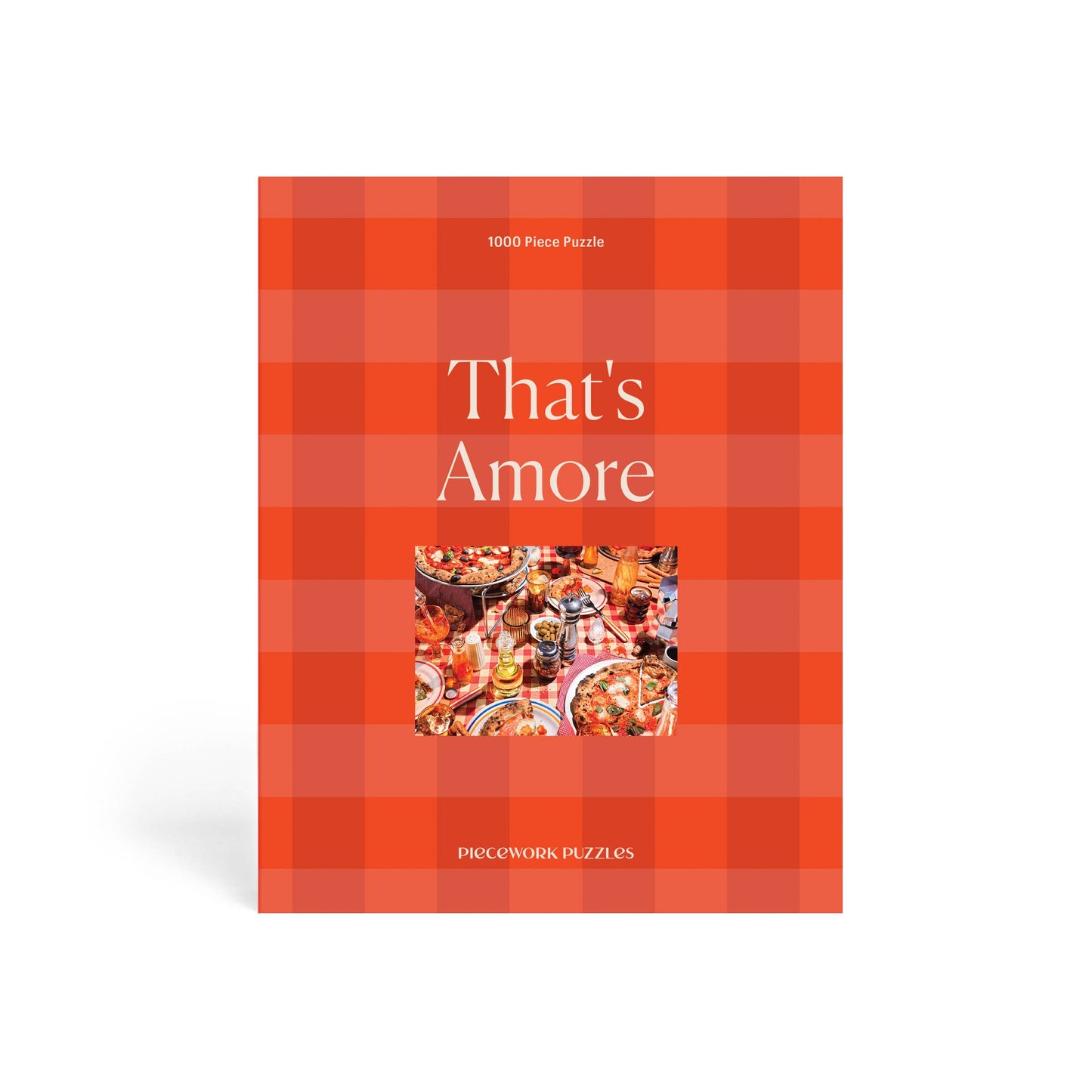 That's Amore - Piecework 1000 pcs Puzzle