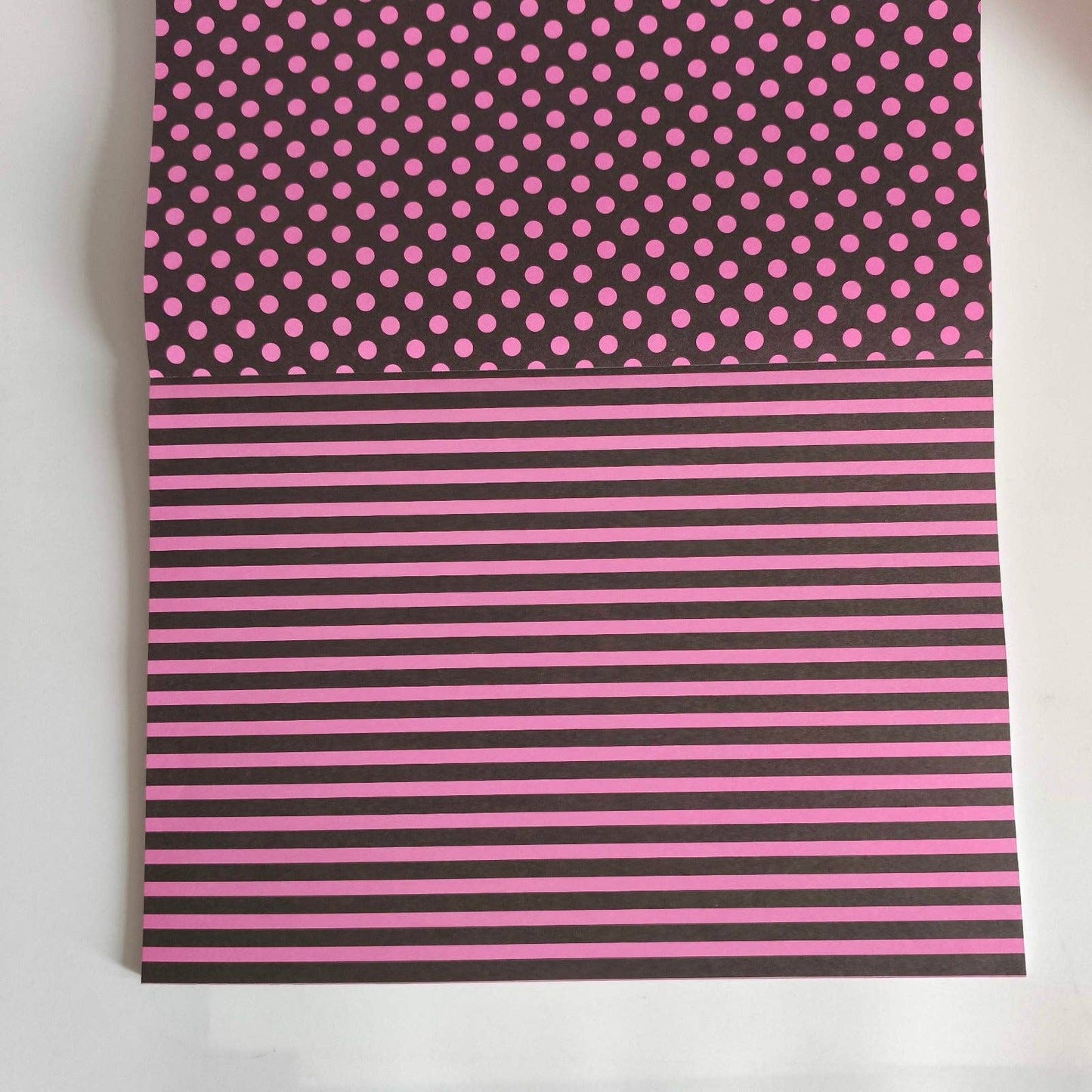 Martina's Tiny Store - BIG Book of Craft Paper (75+ patterns!)