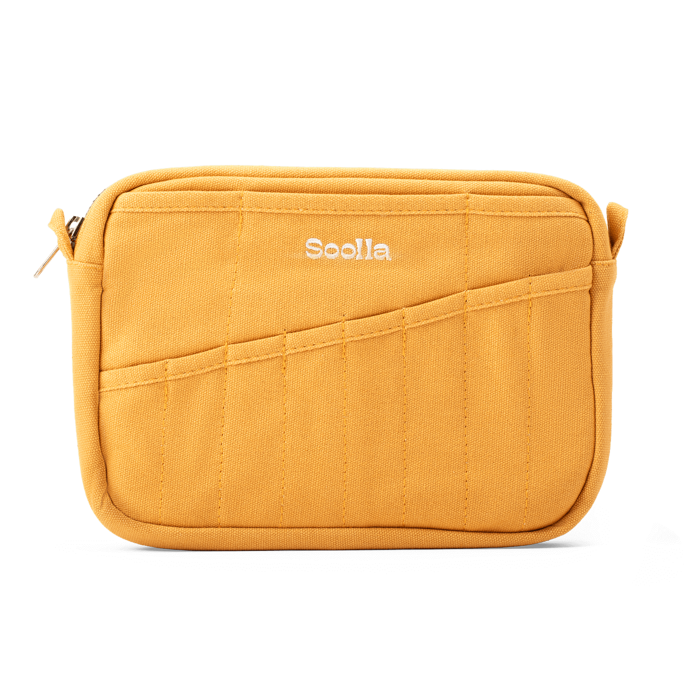 Soolla® Studio Pouch, Sedona (Stationery Pouch)