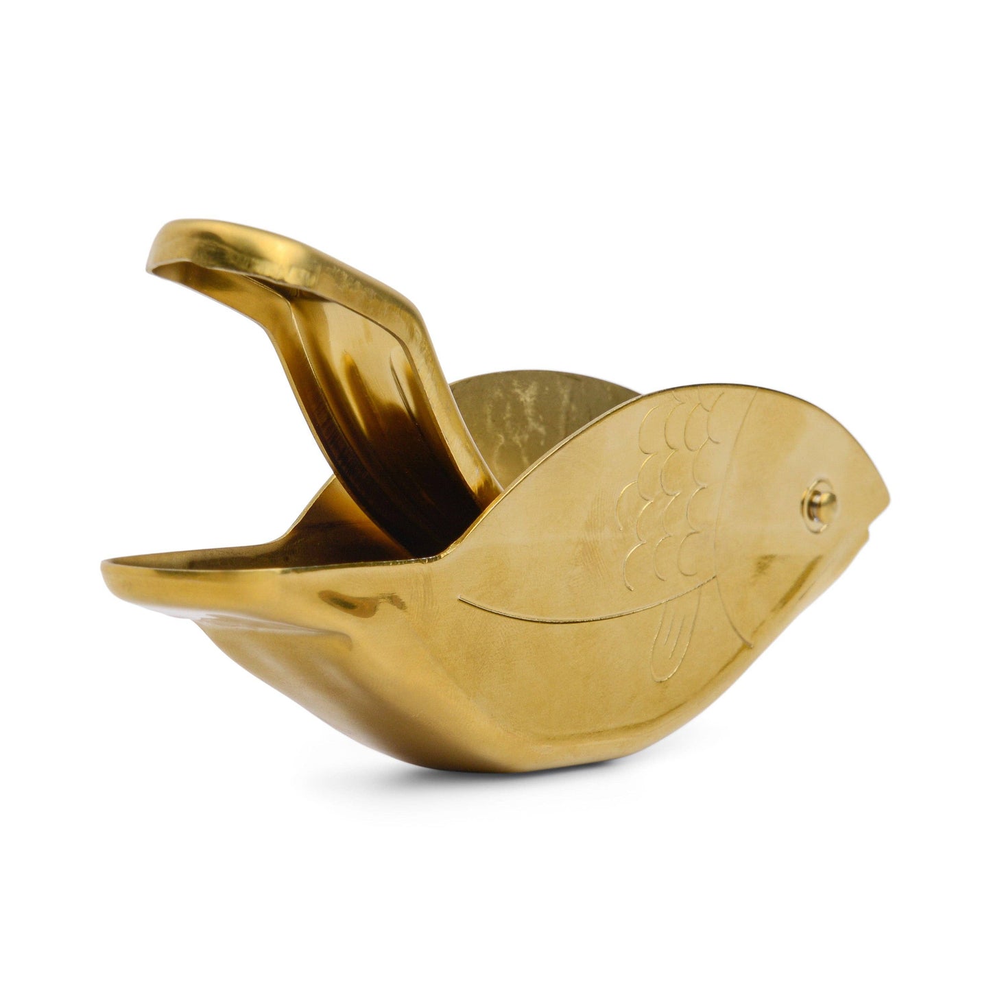 Here's How "The Stevie" Fish Citrus Juicer