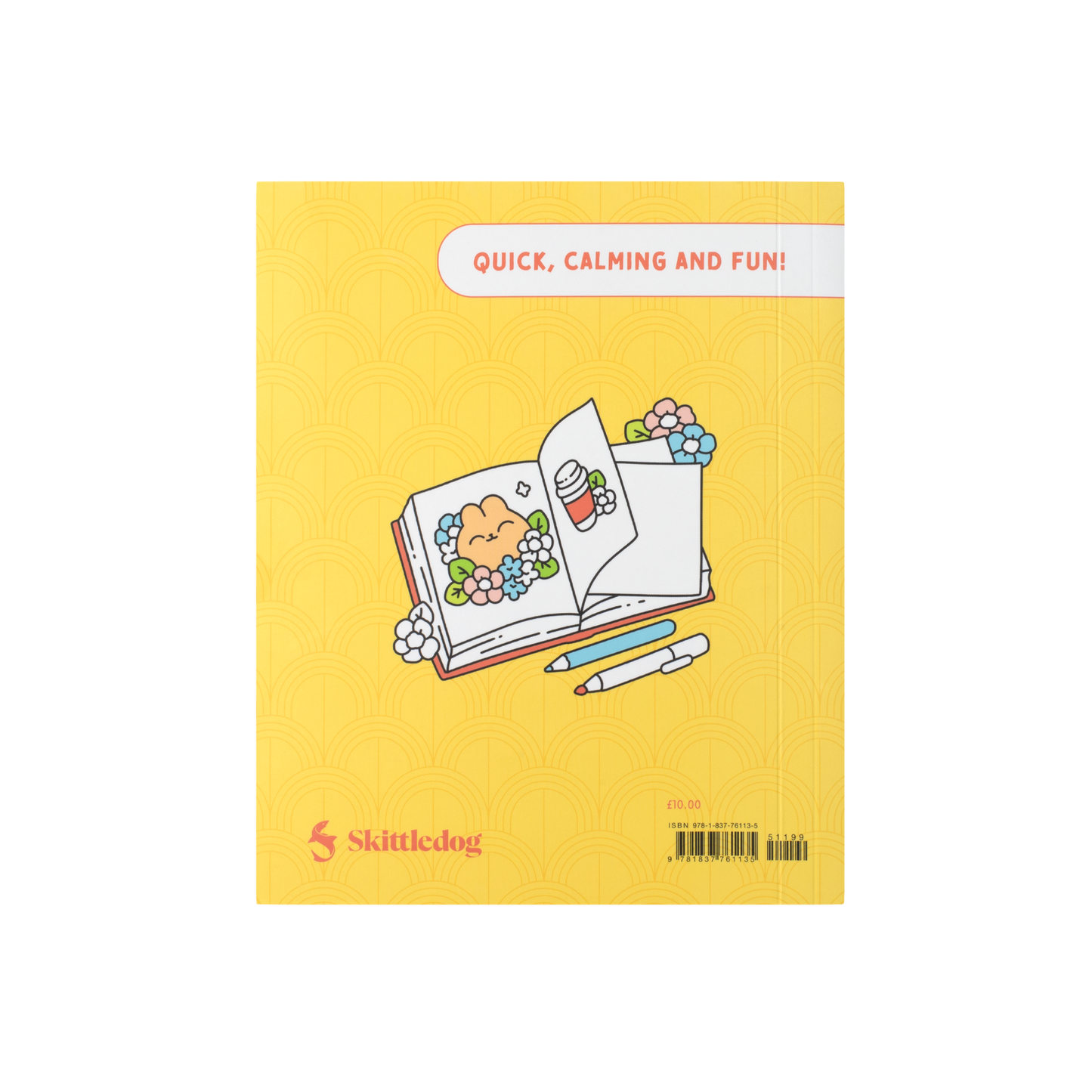 Cute 'n' Cozy Colouring World