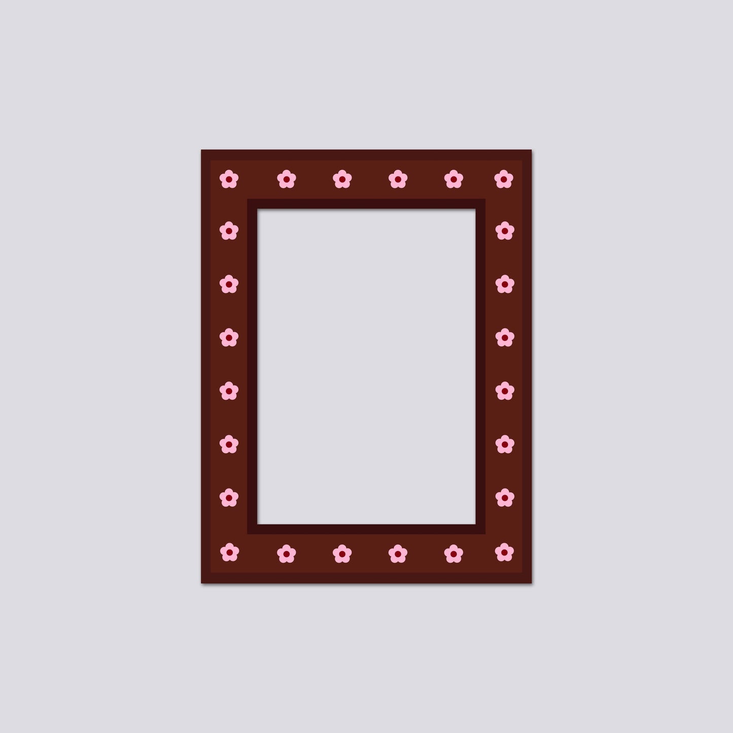 Truffle Small Magnetic Frame