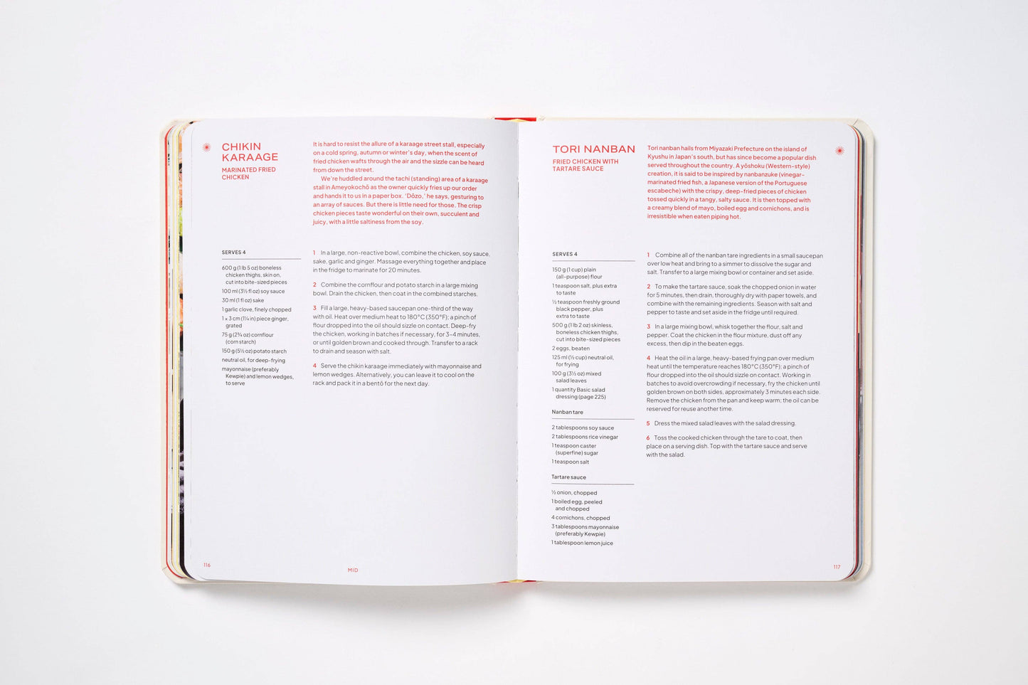 A Day in Tokyo - Hardback Cook Book
