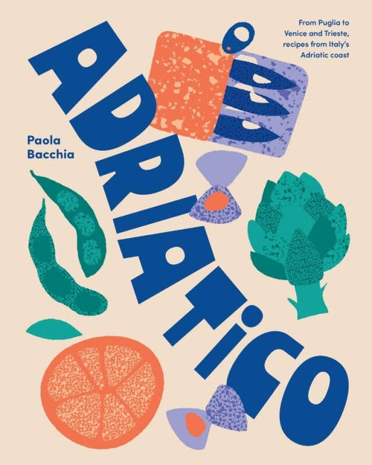 Adriatico - Cook Book