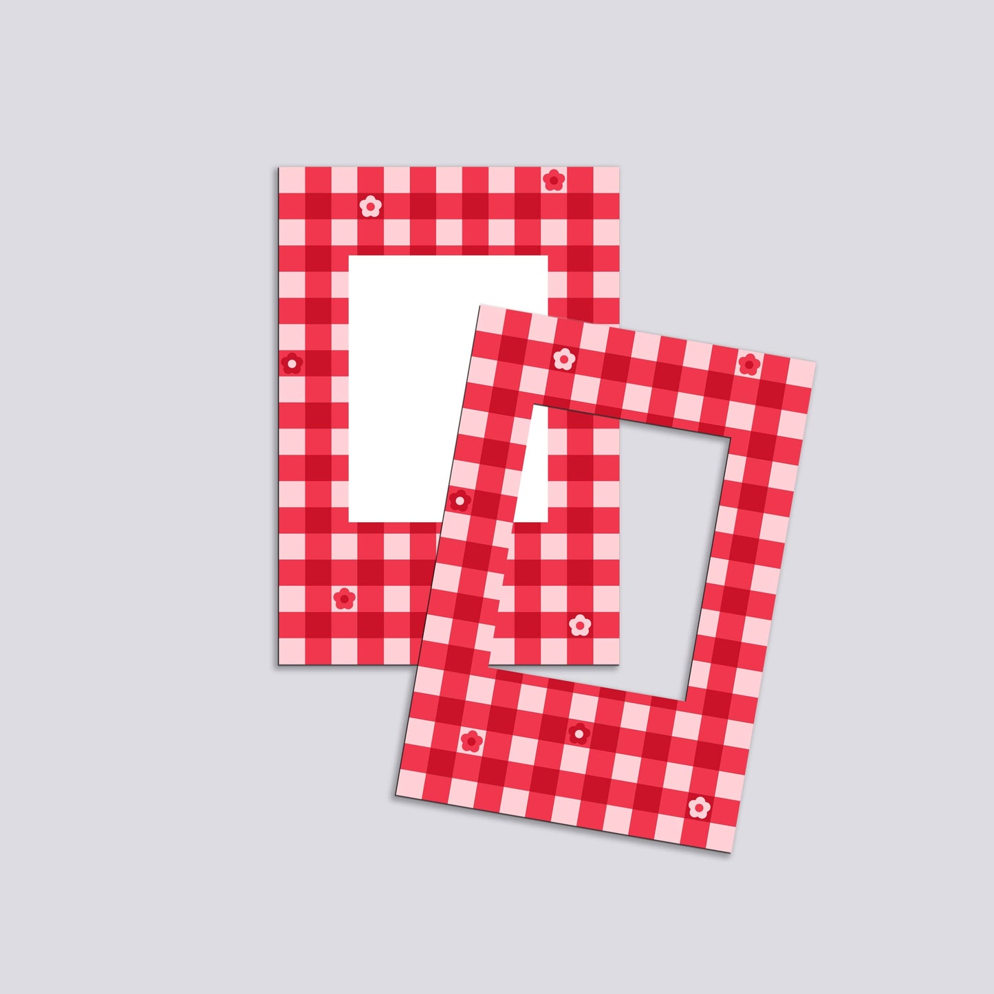 Picnic Magnetic Instax (Mini) Frame