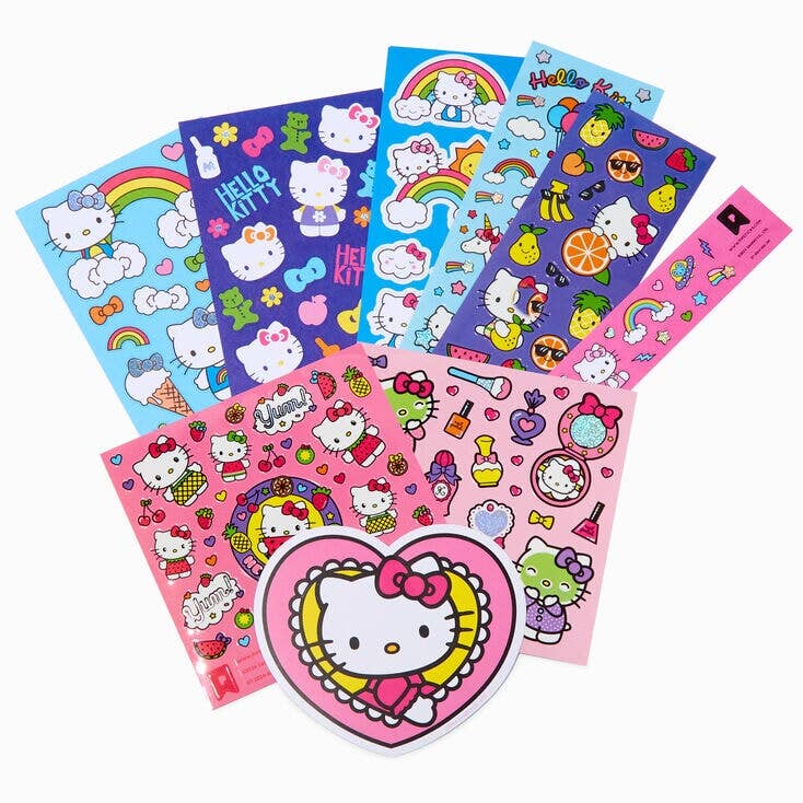 Pipsticks Hello Kitty Grab Bag