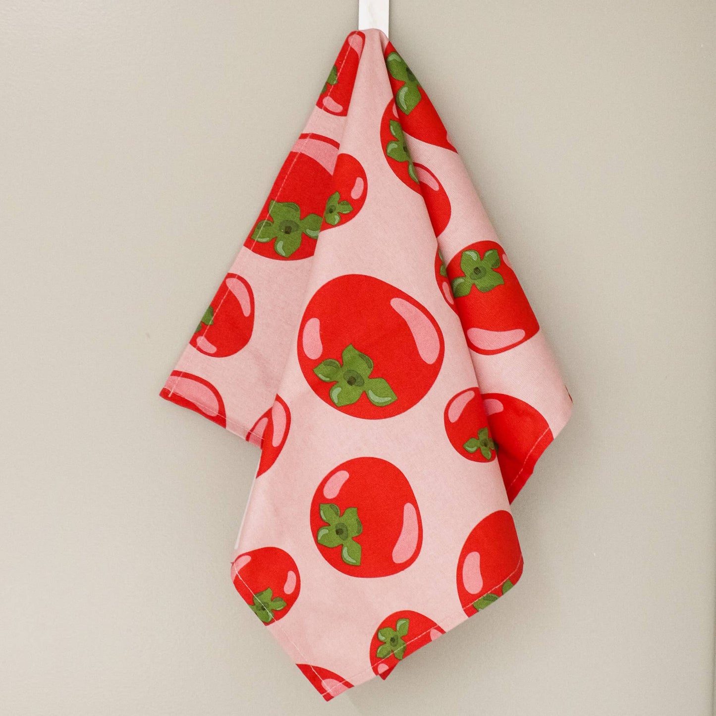 Helio Ferretti Kitchen Tea Towel - Tomatoes