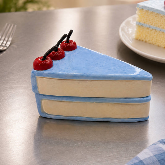 Helio Ferretti | Jewellery Box | Cheesecake