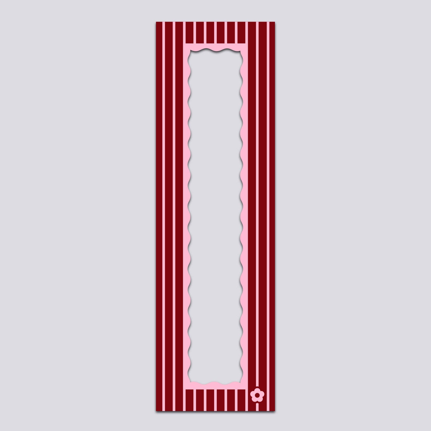 Forever & Always Magnetic Vintage Photobooth Frame