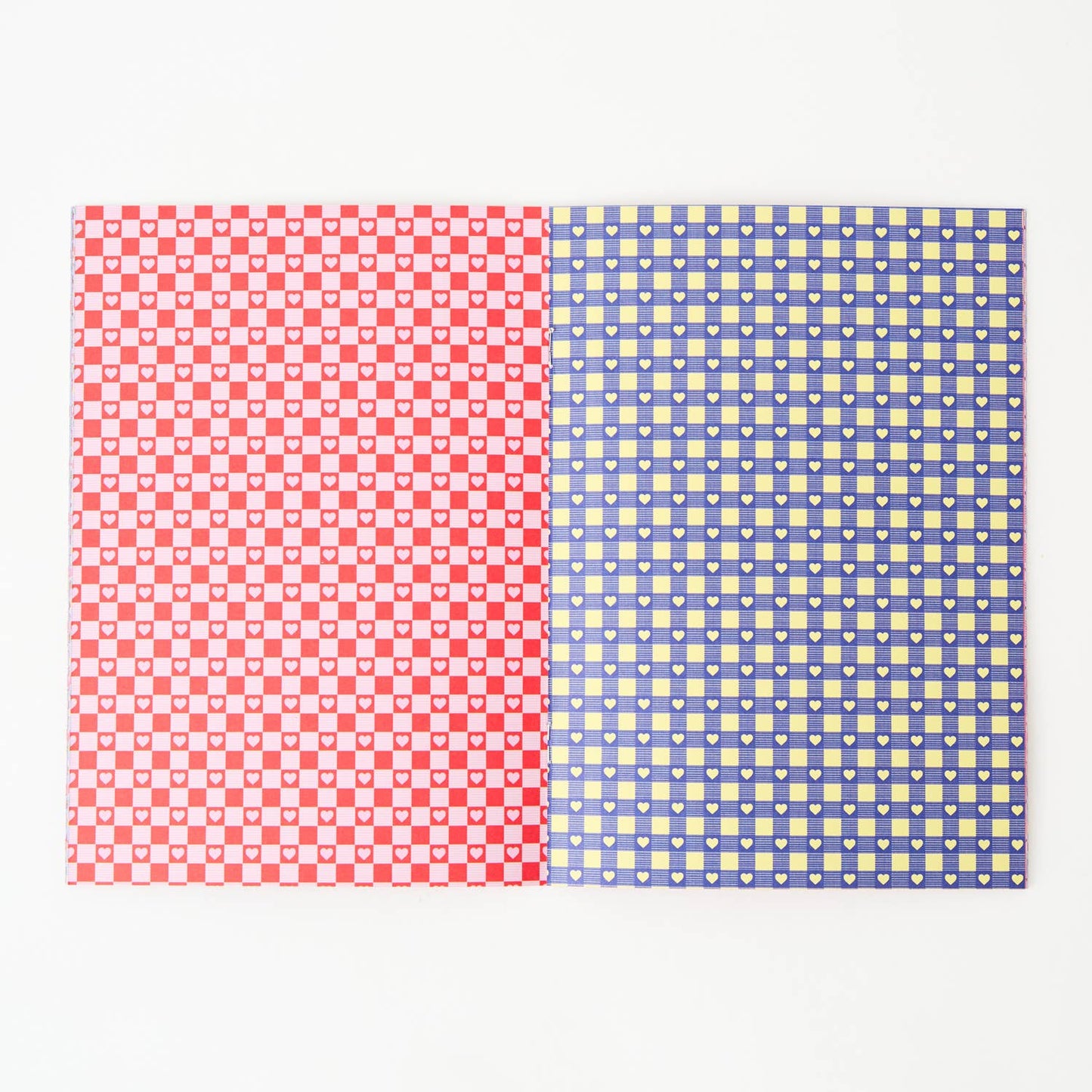 Martina's Tiny Store - Martina’s Tiny Book of Scrapbooking Papers #1