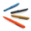 Penco Bullet Ballpoint Pen Light Hightide - Various Colours