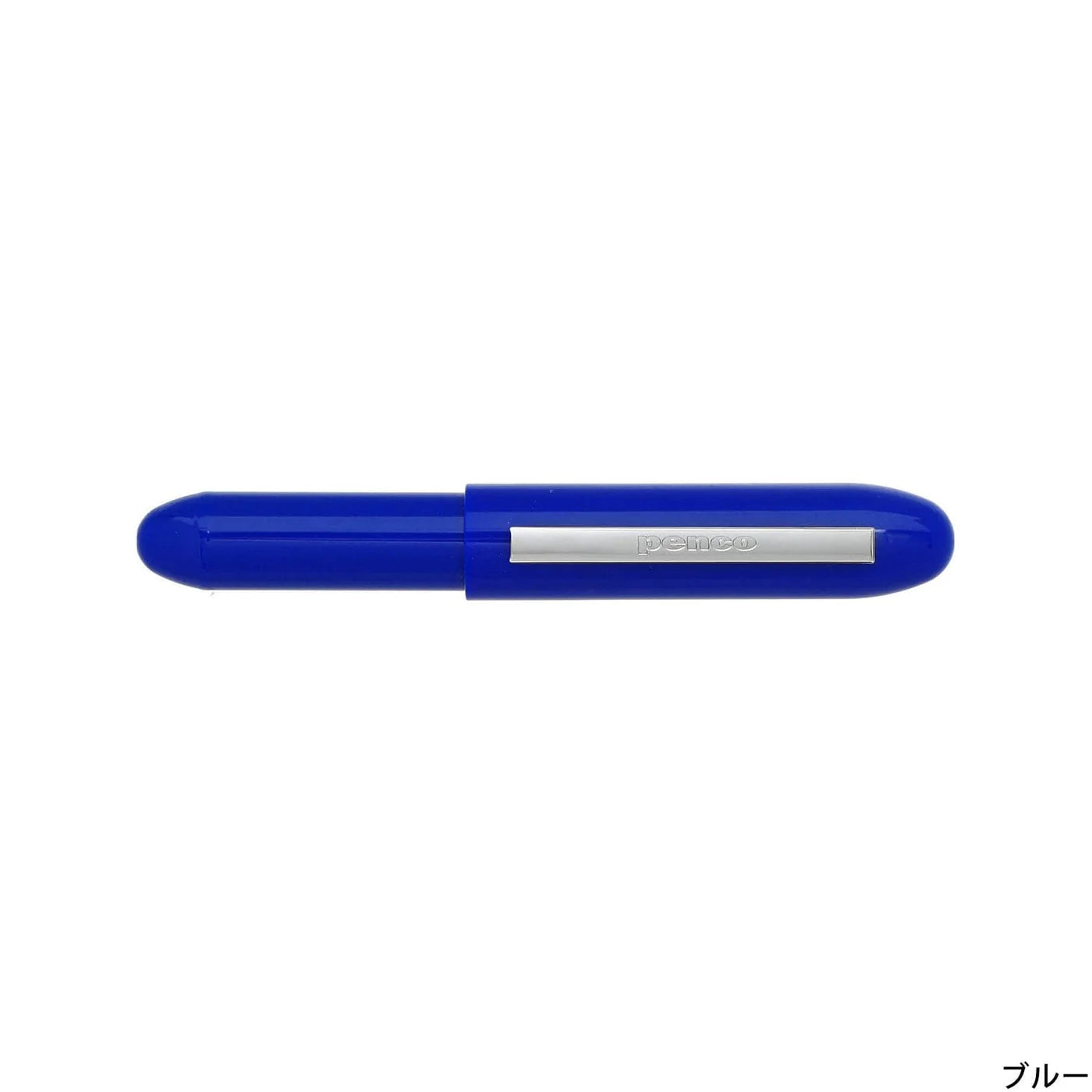 Penco Bullet Ballpoint Pen Light Hightide - Various Colours