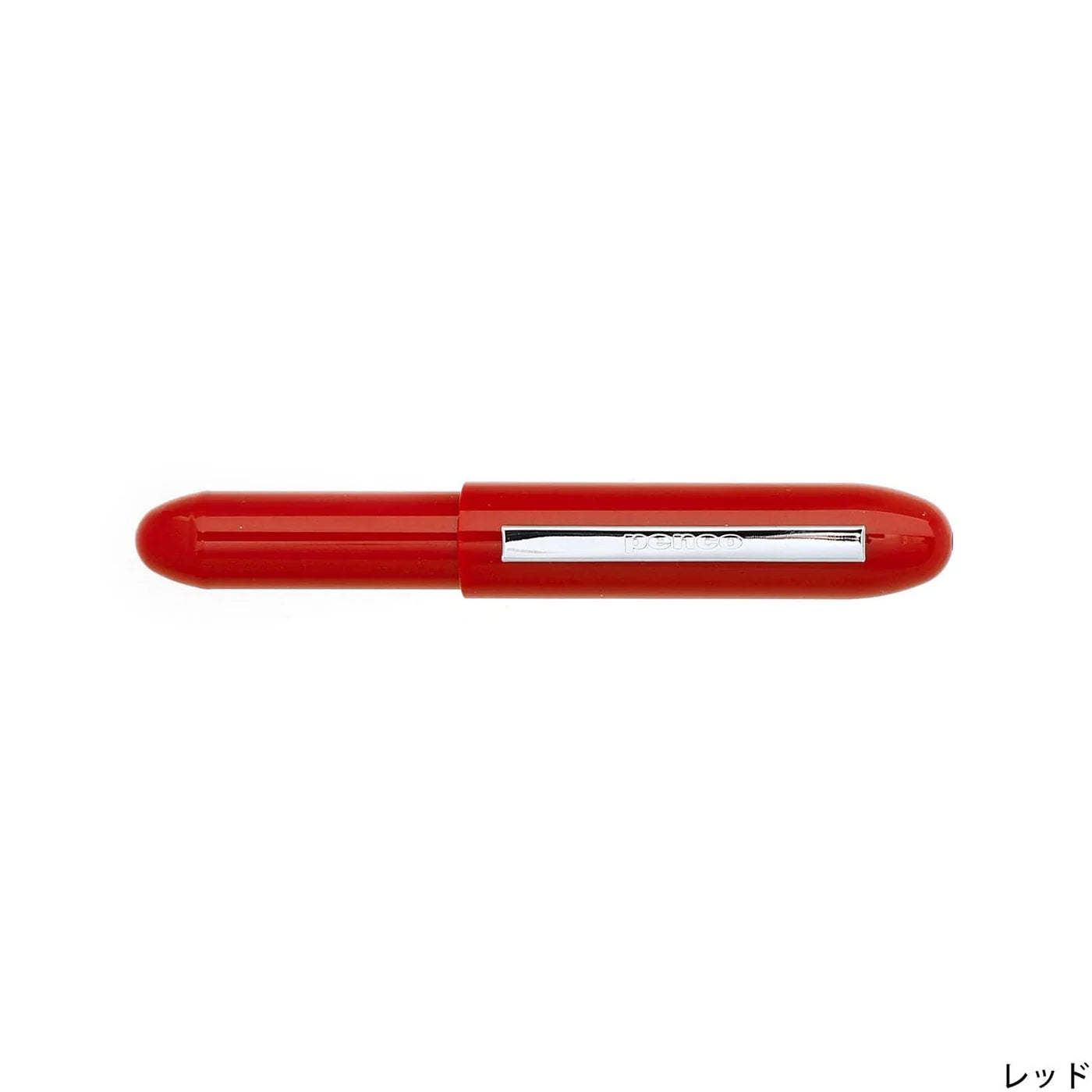 Penco Bullet Ballpoint Pen Light Hightide - Various Colours