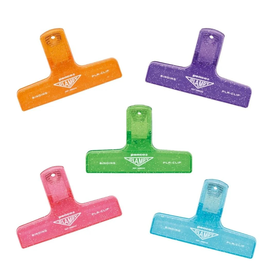 Penco Clampy Pla-Clip Hightide - Various Colours !
