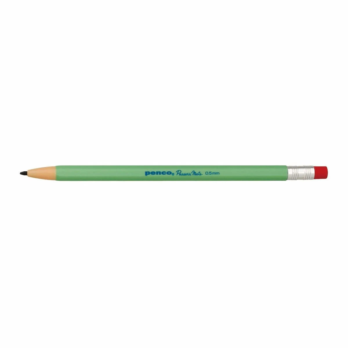 Penco Passers Mate Sharp Mechanical Pencil - Various Colours !