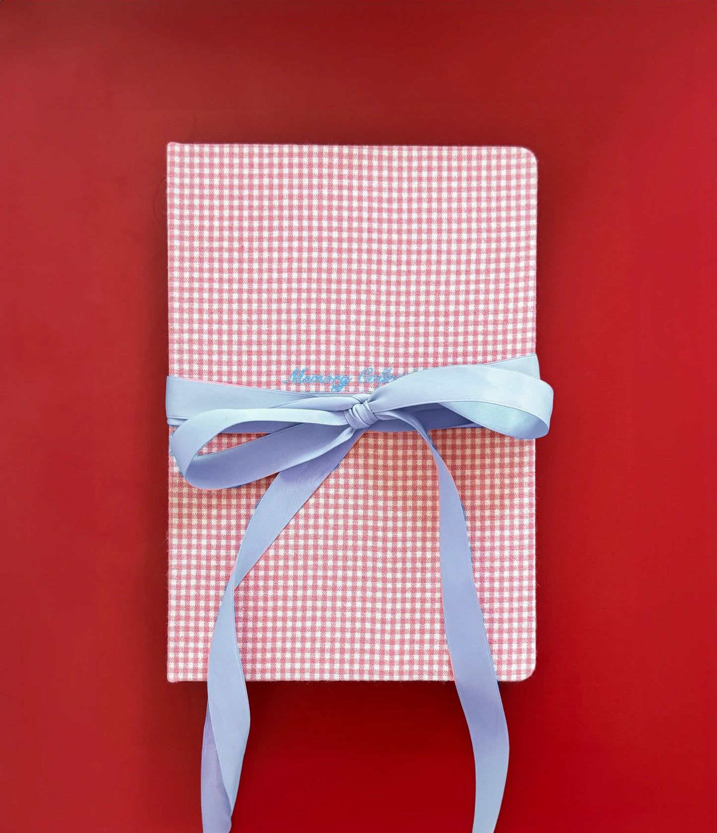 Martina Calvi Junk Journal