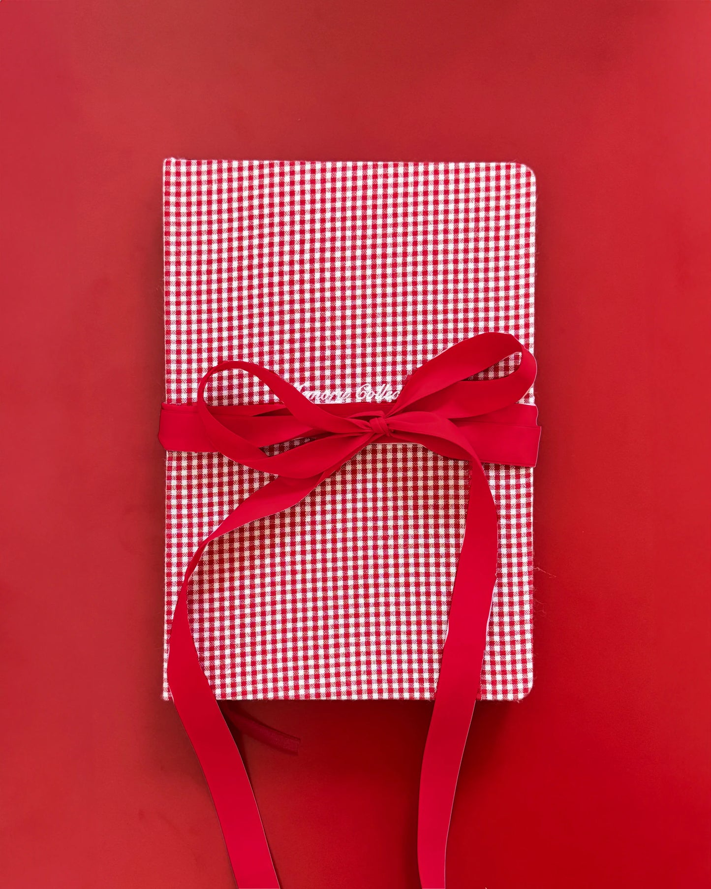 Martina Calvi Junk Journal